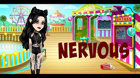Nervous-MSP VERSION
