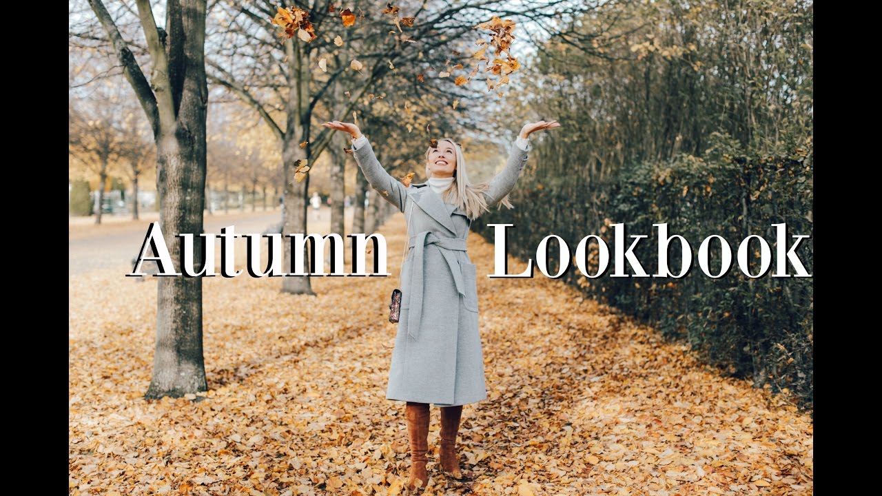 Autumn Lookbook!   My 3 Favourite / Most Worn Outfits   |   Fashion Mumblr