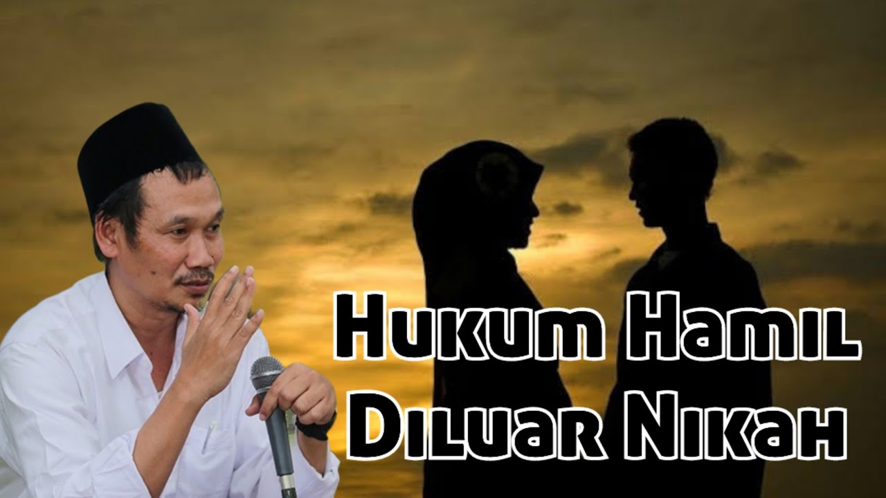 Gus Baha Hukum Hamil Diluar Nikah #gusbaha #gusbahaterbaru #viral #viralvideo #trending