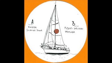 Odd Numbers ‎- Piper