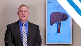 Liver Resection - James Ouellette, MD, FACS