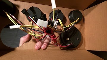 Speedhut unboxing custom gauges, oil psi, speedometer gps, temperature sensor