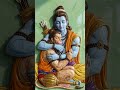 he Maruti Nandan#God #Hanuman #Ram #viral video #YouTube short
