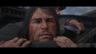 Im Addicted To Red Dead Redemption 2. Chapter 2 Story & Free Roam.