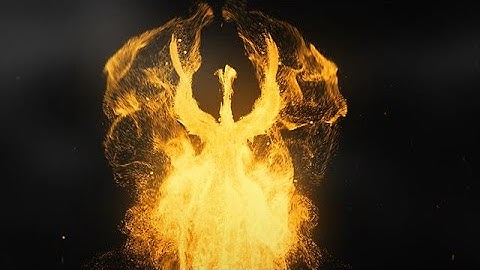 Create a Phoenix Logo Intro Animation Video - MakeWebVideo.com