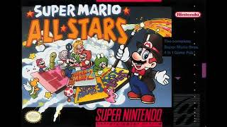 SMB3 - Game Over [Enhanced]