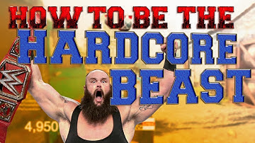 Be a HARDCORE BEAST! Cod WW2 Hardcore tips and tricks!
