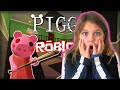 ESCAPE the PIGGY! Roblox