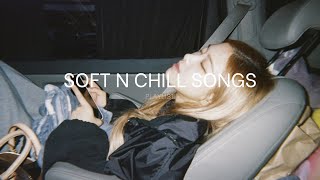 a list of gsoul, thama, offonoff, babylon and more | chill n soft screenshot 5