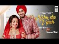 NEHU DA VYAH - Neha Kakkar & Rohanpreet Singh | Anshul Garg | Neha Weds Rohanpreet