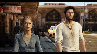 Uncharted 3 Drakes Deception#5 Reencontro com velhos amigos