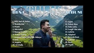 Playlist Best Album (TULUS) - Koleksi Lagu Terbaik Tulus - Top Hits Spotify