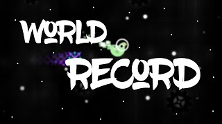 GiggsRH | World Record