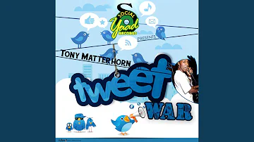 Tweet War