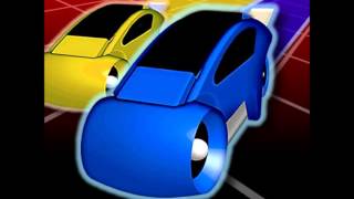 LightBike In-Game (Arena) Music screenshot 3