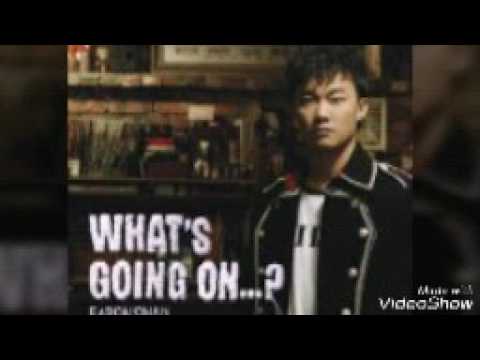 陈奕迅 Eason Chen K歌之王