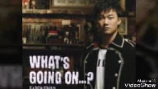 陈奕迅 Eason Chen K歌之王