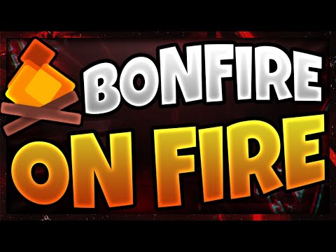 How To Buy Bonfire Coin – Bonfire ON FIRE! – Bonfire Token