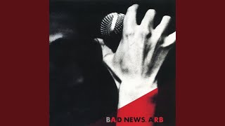 BAD NEWS（黒い予感） - YouTube