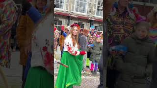 🎭 Oosterhout Carnival Vibes ✨ Colors, Lights &amp; Joy! 🤩