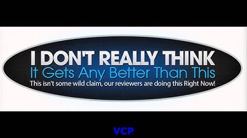 Video Curation Pro Software - VCP Video Curation Pro Reviews