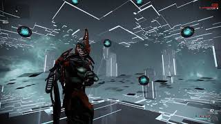 MR 6 TEST - WARFRAME