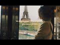 Lana Del Rey ft. SYML - Paris, Texas (Türkçe Çeviri)