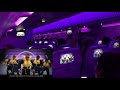 Virgin America Farewell Flight - Safety Video Sing Along