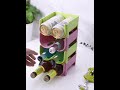 Kitchen storage rackrotating vegetable rack floorstanding multilayer kitchen storage rack as1105