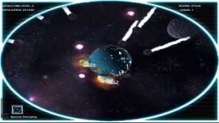 Protect Planet Unity Game screenshot 1