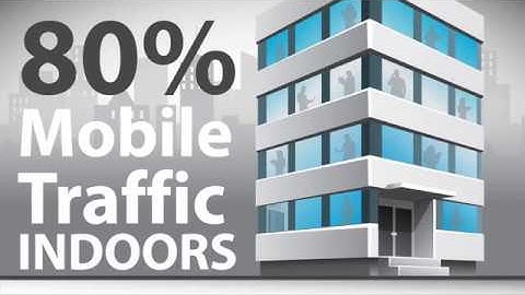 Extenet Systems DAS Explainer Video