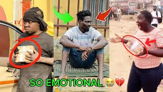 SOCIAL EXPERIMENTS THAT WILL MAKE YOU CRY 😭 ❤️ | (Best clips) #asmr #funny #mrbeast #trending #sad 
