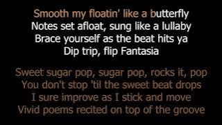 Us3 - Cantaloop Karaoke