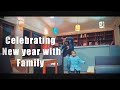 2024 New year vlog with family II Trip to Dhulikhel Resort