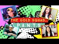 SETHDREA & KYCINE PLAY THE P.A.N.T.S GAME | The Gold Squad