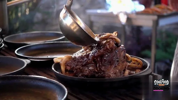 Welcome to Vicky's Cooking Channel, #soulfood  #soulfoodtiktok  #food  #comfortfood #homecooking