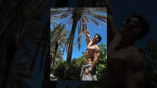 GYM FIT SERIES 55 This Is RODRIGO ROMEH