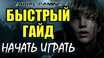 Lost Ark Online Как начать играть на Корее аккаунт, впн, настройки #EvrialGaming