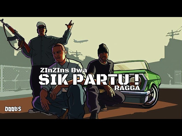 DOOVS - ZinZin Bwa (Sik Partu) Ragga class=