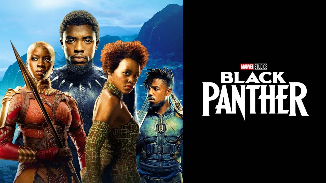 Zacari - Redemption Interlude | Black Panther