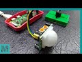 Raspberry Pi Motion Detection using PIR sensor