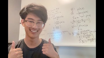 ELBO | Variational Inference