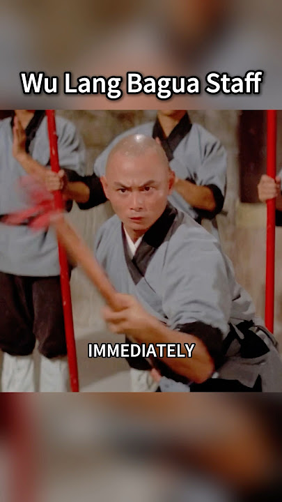 🎬 FIVE SHAOLIN MASTERS (1974) - BURNING REBIRTH OF A WARRIOR MONK! 🔥🥋