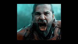 Ertugrul Gazi 🔥Over power🔥 Attitude status|| Best Motivational dialogue ever||