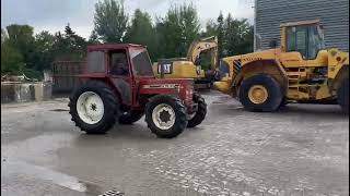 GM48025 Fiat 70-66