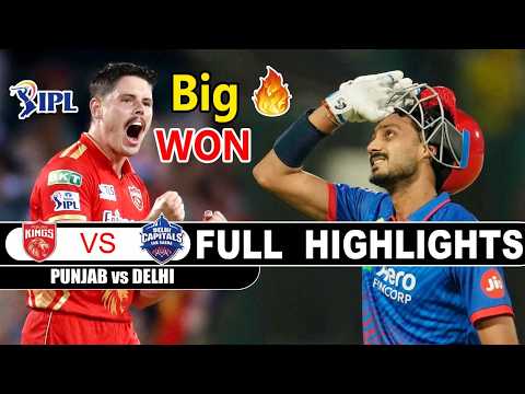 What Are The Highlights Of Today S Match