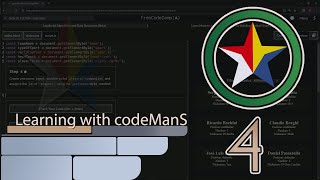 Learn Modern JavaScript Methods by Building Football Team Cards: Step 4 | freeCodeCamp | JavaScript