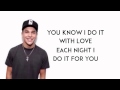 Dirty Work Austin Mahone Lyrics 