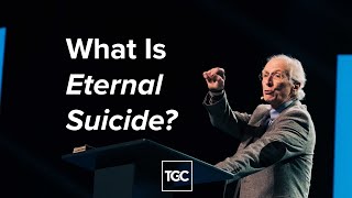 Choosing Possessions Over Jesus Is Eternal Suicide