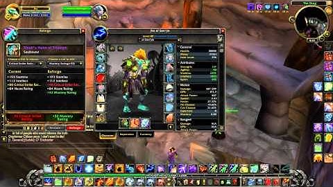 Reforging Tutorial 4.0.1 PTR